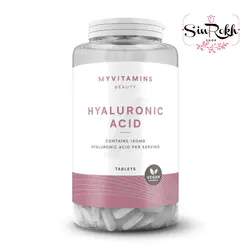 خرید هیالورونیک اسید مایویتامینز اصل ✔️ (تخفیف ویژه 15%)