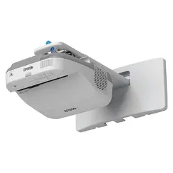 ویدئو پروژکتور استوک اپسون مدل PowerLite 580