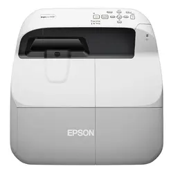 ویدئو پروژکتور استوک اپسون مدل PowerLite 475WI
