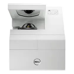 ویدئو پروژکتور استوک دل مدل S500WI