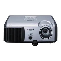 ویدیو پروژکتور دست دوم شارپ مدل PG-F212X-L