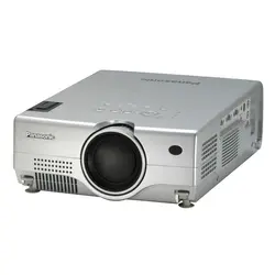 دیتا پروژکتور استوک پاناسونیک مدل PT-L735U