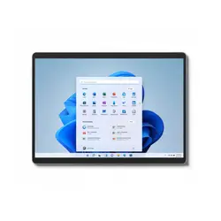 تبلت ویندوزی مایکروسافت مدل Microsoft Surface Pro 8