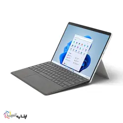 تبلت ویندوزی مایکروسافت مدل Microsoft Surface Pro 8