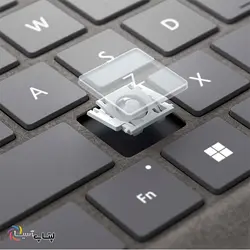 تبلت ویندوزی مایکروسافت مدل Microsoft Surface Pro 8