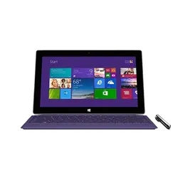 تبلت ویندوزی کارکرده مایکروسافت مدل Microsoft Surface pro 2 - آسیا لپ تاپ