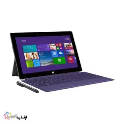 تبلت ویندوزی کارکرده مایکروسافت مدل Microsoft Surface pro 2 - آسیا لپ تاپ