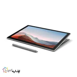 تبلت ویندوزی 12.3 اینچی مایکروسافت مدل Microsoft Surface Pro 7 Plus - آسیا لپ تاپ