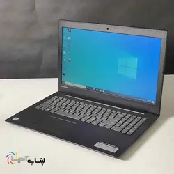 لپ تاپ کارکرده 15.6 اینچی لنوو مدل Lenovo Ideapad 330 - آسیا لپ تاپ
