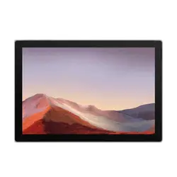 تبلت ویندوزی مایکروسافت مدل Microsoft Surface Pro 7 - آسیا لپ تاپ