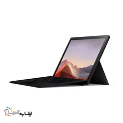 تبلت ویندوزی 12.3 اینچی مایکروسافت مدل Microsoft Surface Pro 7 - آسیا لپ تاپ