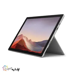 تبلت ویندوزی مایکروسافت مدل Microsoft Surface Pro 7 Plus - آسیا لپ تاپ