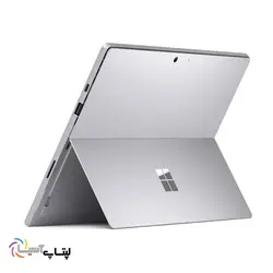 تبلت ویندوزی مایکروسافت مدل Microsoft Surface Pro 7 Plus - آسیا لپ تاپ