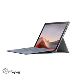 تبلت ویندوزی مایکروسافت مدل Microsoft Surface Pro 7 Plus - آسیا لپ تاپ