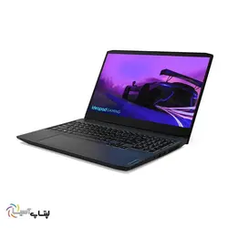 لپ تاپ گیمینگ لنوو مدل Lenovo Ideapad Gaming 3 - آسیا لپ تاپ