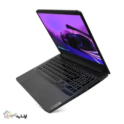 لپ تاپ گیمینگ لنوو مدل Lenovo Ideapad Gaming 3 - آسیا لپ تاپ