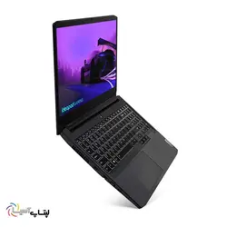 لپ تاپ گیمینگ لنوو مدل Lenovo Ideapad Gaming 3 - آسیا لپ تاپ