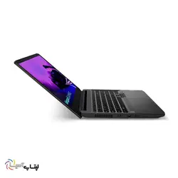 لپ تاپ گیمینگ لنوو مدل Lenovo Ideapad Gaming 3 - آسیا لپ تاپ