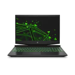 لپ تاپ نمایشگاهی گیمینگ اچ پی مدل HP Pavilion Gaming 15-ec1025ax