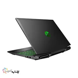 لپ تاپ نمایشگاهی گیمینگ اچ پی مدل HP Pavilion Gaming 15-ec1025ax