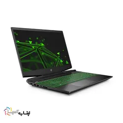 لپ تاپ نمایشگاهی گیمینگ اچ پی مدل HP Pavilion Gaming 15-ec1025ax