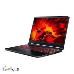لپ تاپ گیمینگ ایسر مدل Acer Nitro 5 AN515-45-R2NV - آسیا لپ تاپ