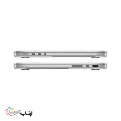 لپ تاپ اپل مدل Apple MacBook Pro 14 - 2021 - آسیا لپ تاپ