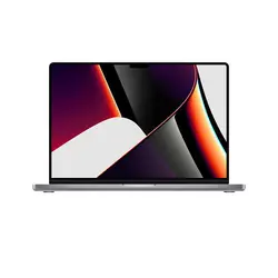 لپ تاپ اپل مدل Apple MacBook Pro 16 - 2021 - آسیا لپ تاپ