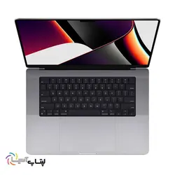 لپ تاپ اپل مدل Apple MacBook Pro 16 - 2021 - آسیا لپ تاپ