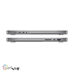 لپ تاپ اپل مدل Apple MacBook Pro 16 - 2021 - آسیا لپ تاپ