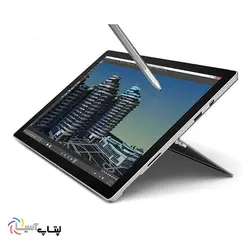 تبلت ویندوزی کارکرده مایکروسافت مدل Microsoft Surface Pro 4 + Keyboard