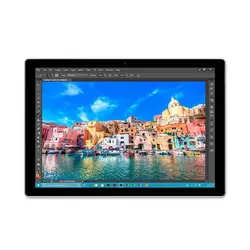 تبلت ویندوزی کارکرده مایکروسافت مدل Microsoft Surface Pro 4 + Keyboard