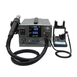 هیتر و هویه سوگون SUGON 9630 | خرید و قیمت هیتر و هویه سوگون 9630 تعمیر موبایل