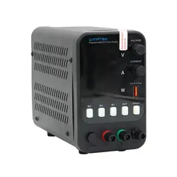 منبع تغذیه WANPTEK | خرید و قیمت منبع تغذیه WANPTEK تعمیر موبایل