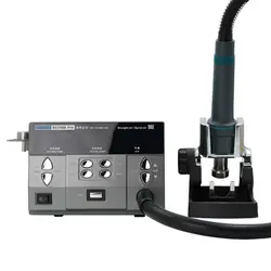 هیتر Sugon 8620DX | خرید و قیمت هیتر Sugon 8620DX تعمیر موبایل