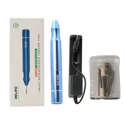 فرز مینیاتوری شارژی Relife RL068B | قیمت و خرید فرز مینیاتوری