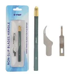 ست کاتر 3 تکه E-FIXIT K2 | قیمت و خرید ست کاتر 3 تکه