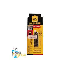 شوکر باتری Oss-Team W223 Pro | قیمت و خرید شوکر باتری Oss-Team W223 Pro