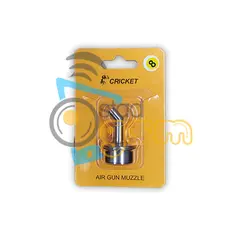 سری هیتر کج CRICKET S861 8MM | خرید و قیمت سری هیتر کج CRICKET S861 8MM