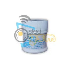 خمیر قلع MaANT MY-83A 183c | خرید و قیمت خمیر قلع MaANT MY-83A 183c