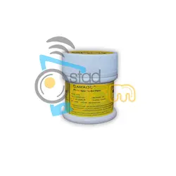 خمیر قلع AMAOE M10 183c 50gr | خرید و قیمت خمیر قلع AMAOE M10 183c 50gr