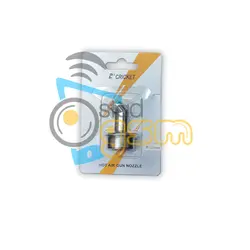 سری هیتر کج CRICKET S861 12MM | خرید و قیمت سری هیتر کج CRICKET S861 12MM