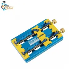 گیره برد mr6 pro مکانیک اصل | گیره برد یونیورسال