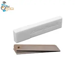 قیمت خرید تیغ کاتر پک 10 تایی | استاد جی اس ام