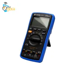 خرید مولتی متر دیجیتال سانشاین sunshine dt 17n + مشخصات فنی