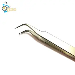 پنس سرکج یاکسون مدل YX-15V سایز 153 میلی متر