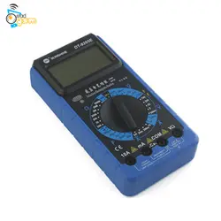 خرید مولتی متر حرفه ای یاکسون مدل dt9205e | استاد جی اس ام
