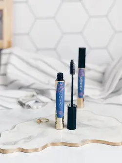 تقویت کننده مژه و ابرو