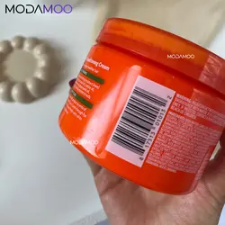 کرم مو بعد از حمام ترمیمی آووکادو کنتو Cantu
