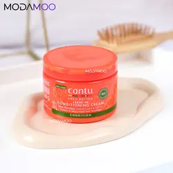 کرم مو بعد از حمام ترمیمی آووکادو کنتو Cantu